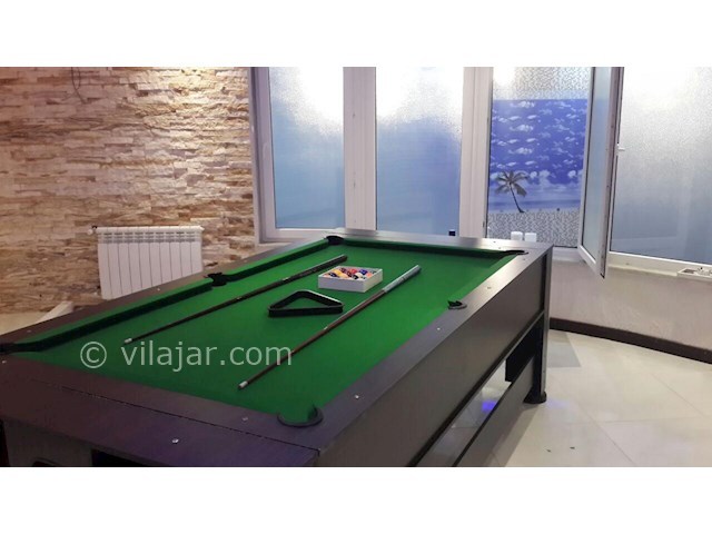 عکس شماره 119115 - رزرو ویلا بااستخر فریدونکنار - 