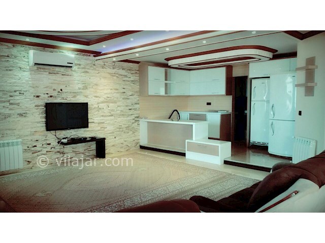 عکس شماره 119117 - رزرو ویلا بااستخر فریدونکنار - 