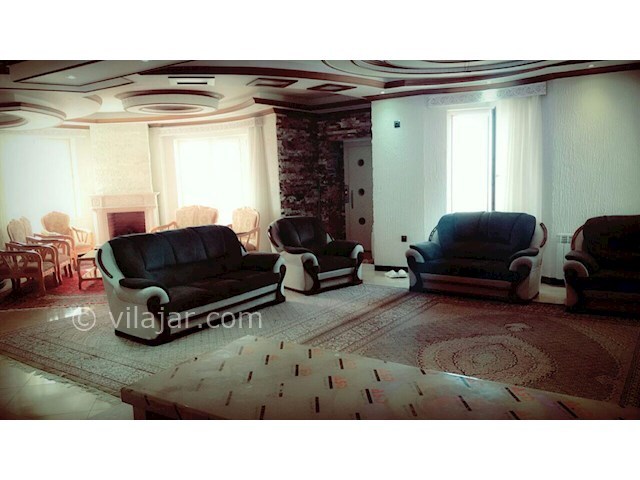 عکس شماره 119119 - رزرو ویلا بااستخر فریدونکنار - 