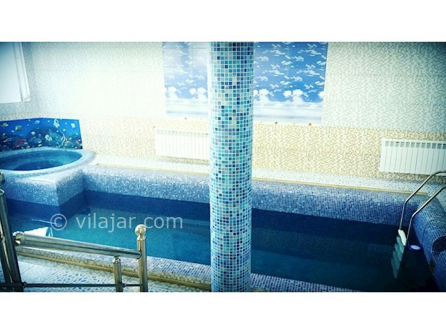 عکس شماره 119121 - رزرو ویلا بااستخر فریدونکنار - 