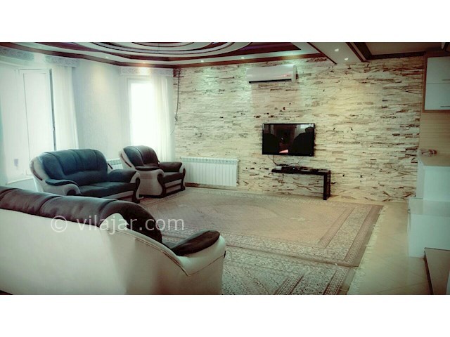 عکس شماره 119123 - رزرو ویلا بااستخر فریدونکنار - 