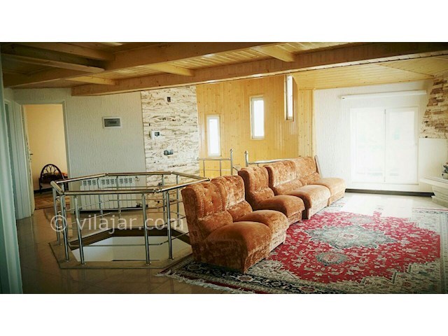 عکس شماره 119125 - رزرو ویلا بااستخر فریدونکنار - 