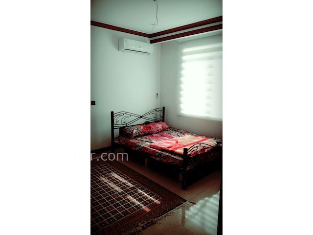 عکس شماره 119127 - رزرو ویلا بااستخر فریدونکنار - 