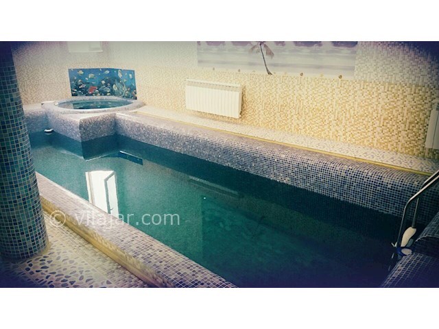 عکس شماره 119131 - رزرو ویلا بااستخر فریدونکنار - 