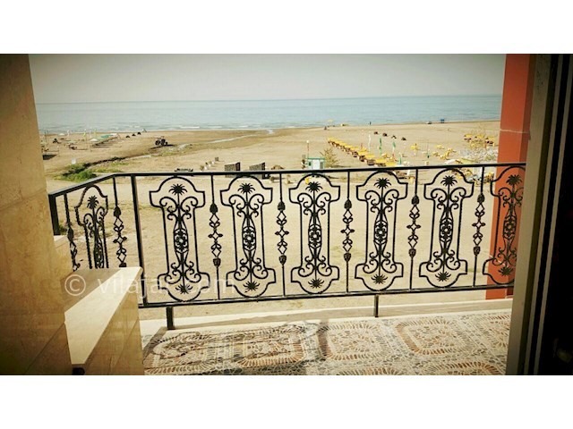 عکس شماره 119133 - رزرو ویلا بااستخر فریدونکنار - 