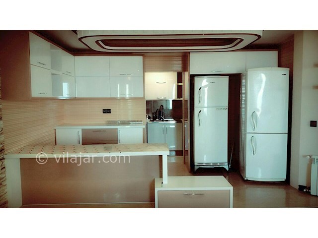 عکس شماره 119135 - رزرو ویلا بااستخر فریدونکنار - 