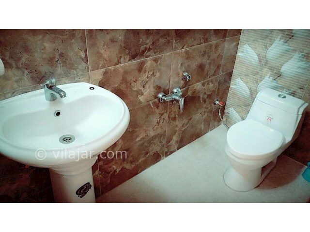 عکس شماره 119137 - رزرو ویلا بااستخر فریدونکنار - 