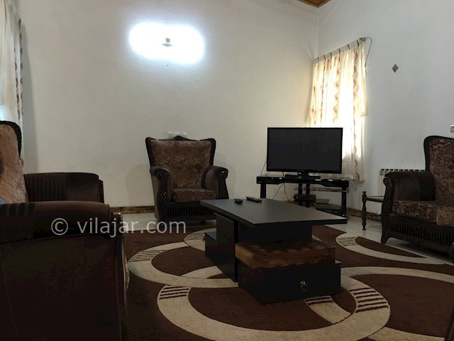 عکس شماره 119733 - اجاره ویلای شهرکی در ایزدشهر - 