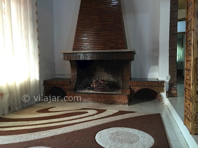 عکس شماره 119735 - اجاره ویلای شهرکی در ایزدشهر - 