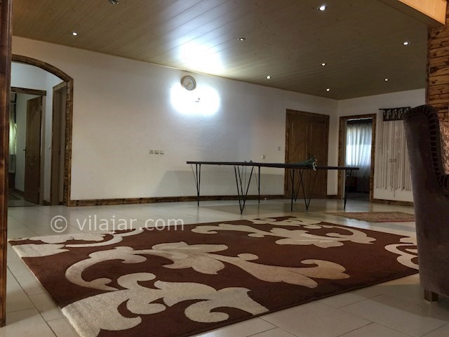 عکس شماره 119737 - اجاره ویلای شهرکی در ایزدشهر - 