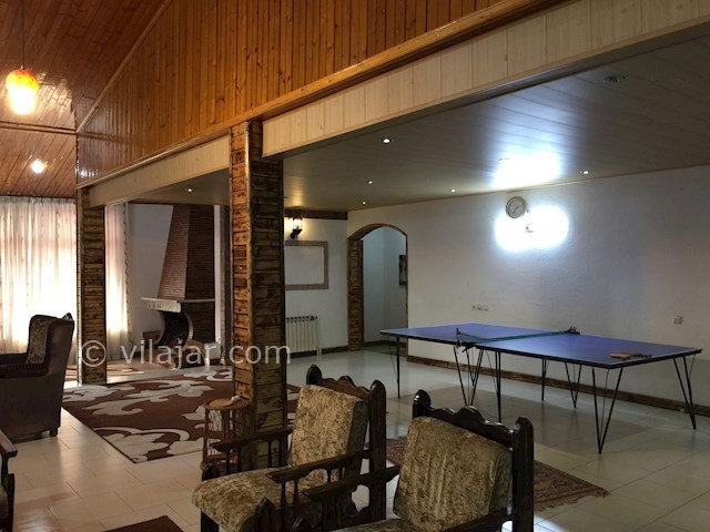 عکس شماره 119739 - اجاره ویلای شهرکی در ایزدشهر - 