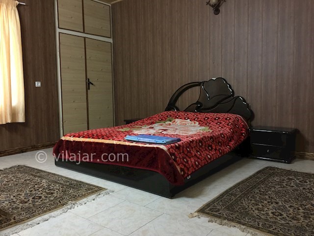 عکس شماره 119743 - اجاره ویلای شهرکی در ایزدشهر - 