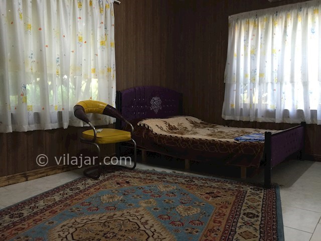 عکس شماره 119745 - اجاره ویلای شهرکی در ایزدشهر - 