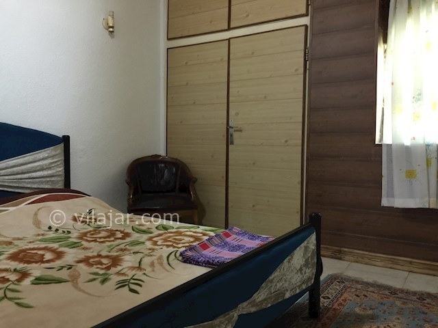 عکس شماره 119747 - اجاره ویلای شهرکی در ایزدشهر - 