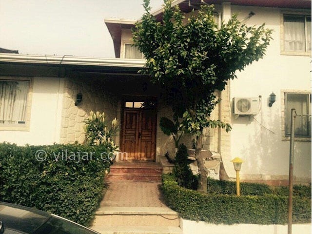 عکس شماره 119751 - اجاره ویلای شهرکی در ایزدشهر - 