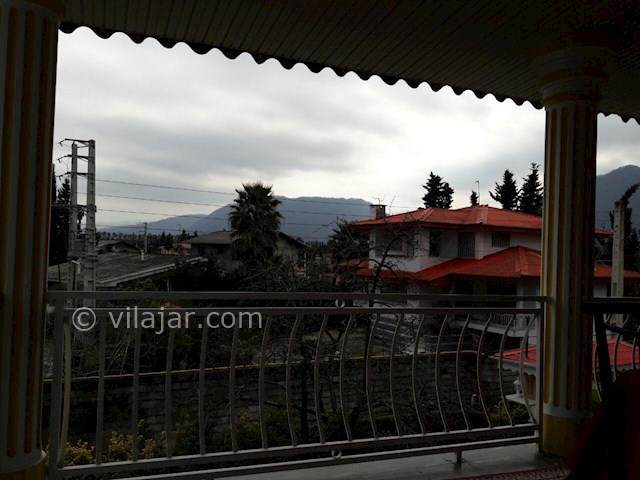 عکس شماره 119849 - ویلا اجاره ای در رامسر - 