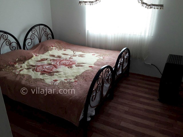 عکس شماره 119851 - ویلا اجاره ای در رامسر - 