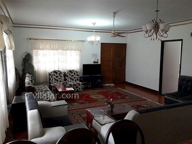 عکس شماره 119853 - ویلا اجاره ای در رامسر - 