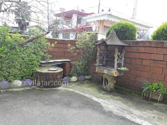 عکس شماره 119865 - ویلا اجاره ای در رامسر - 