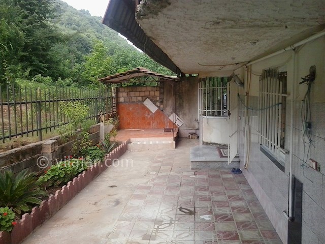 عکس شماره 119881 - اجاره ویلا کوهستانی لاهیجان - 