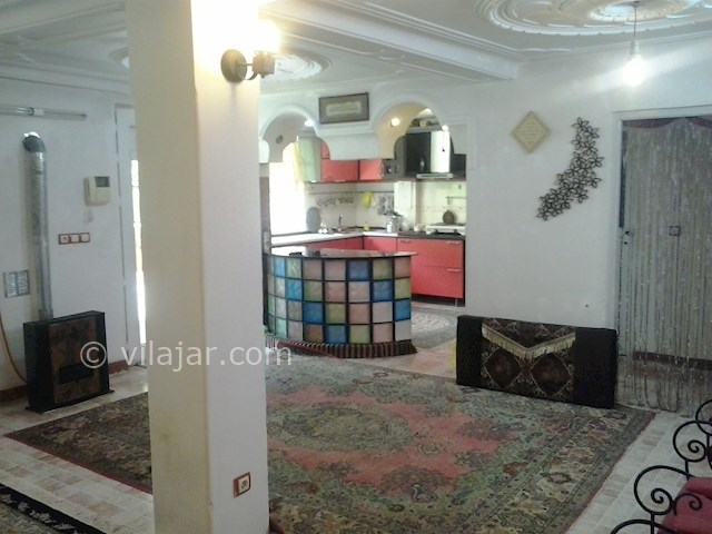 عکس شماره 119883 - اجاره ویلا کوهستانی لاهیجان - 