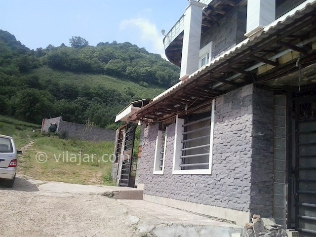 عکس شماره 119891 - اجاره ویلا کوهستانی لاهیجان - 