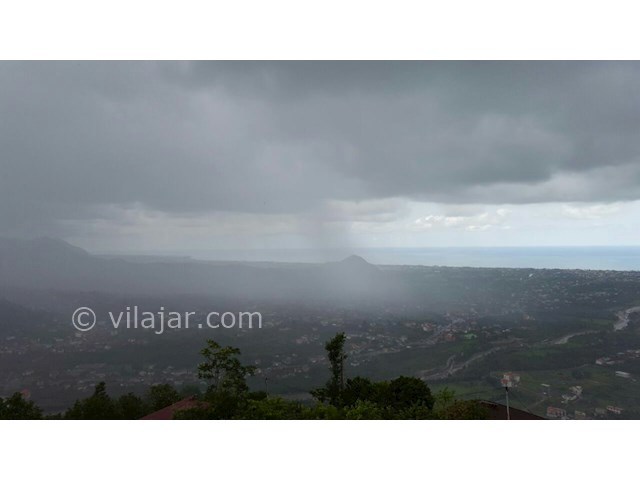 عکس شماره 120037 - رزرو ویلای جنگلی در شیرود - 