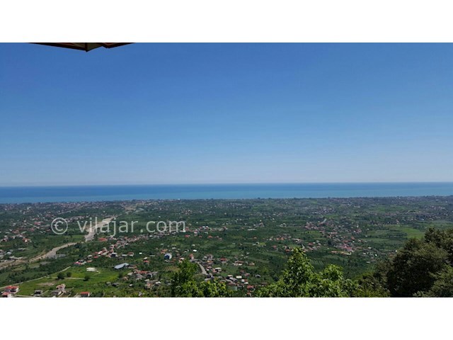 عکس شماره 120043 - رزرو ویلای جنگلی در شیرود - 