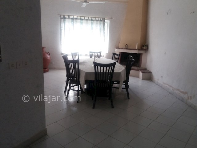 عکس شماره 120173 - اجاره ویلای جنگلی استخردار - 