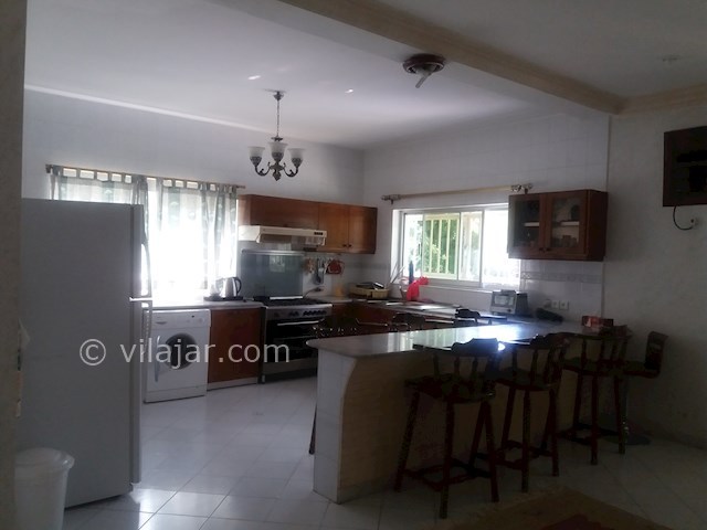 عکس شماره 120175 - اجاره ویلای جنگلی استخردار - 