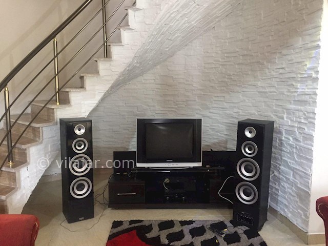 عکس شماره 120285 - اجاره ویلا دوبلکس استخر دار - 