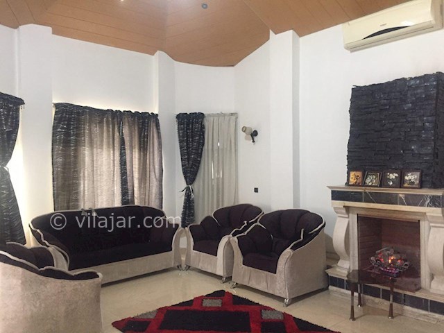 عکس شماره 120287 - اجاره ویلا دوبلکس استخر دار - 