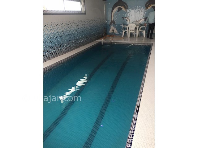 عکس شماره 120293 - اجاره ویلا دوبلکس استخر دار - 