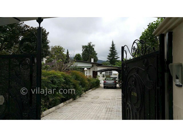 عکس شماره 120365 - اجاره ویلا در شهرک امیردشت - 