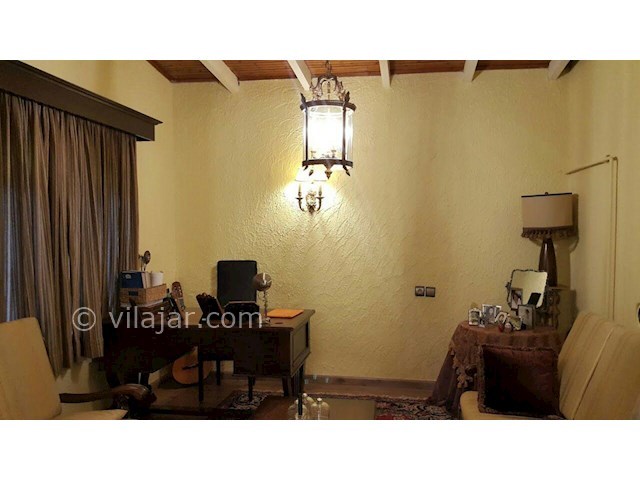 عکس شماره 120369 - اجاره ویلا در شهرک امیردشت - 