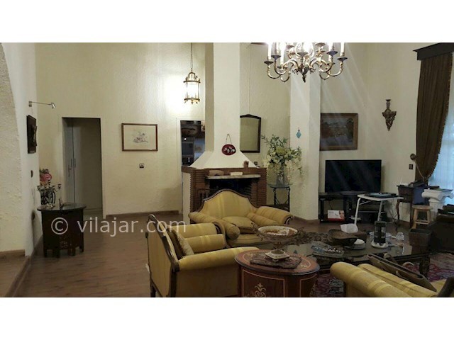 عکس شماره 120371 - اجاره ویلا در شهرک امیردشت - 