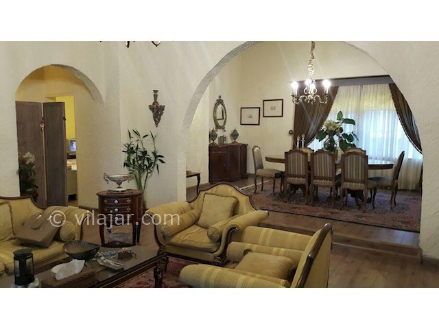 عکس شماره 120373 - اجاره ویلا در شهرک امیردشت - 