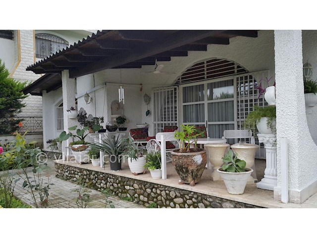 عکس شماره 120377 - اجاره ویلا در شهرک امیردشت - 