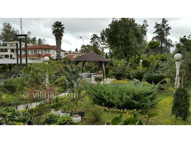 عکس شماره 120381 - اجاره ویلا در شهرک امیردشت - 