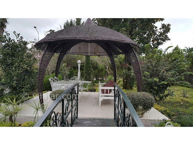 عکس شماره 120383 - اجاره ویلا در شهرک امیردشت - 