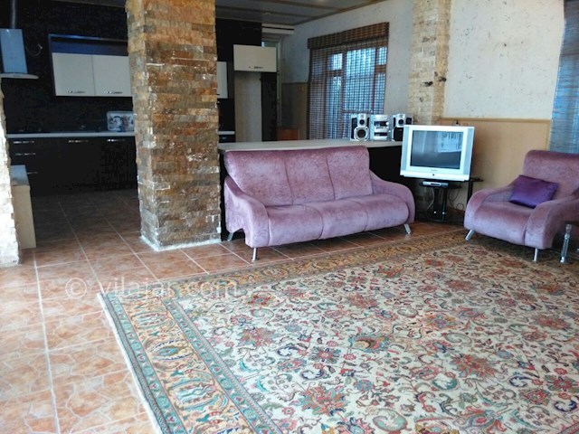 عکس شماره 120679 - اجاره ویلا باغ در بابلسر - 