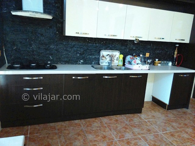 عکس شماره 120681 - اجاره ویلا باغ در بابلسر - 