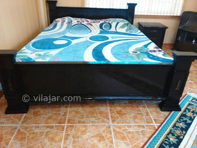 عکس شماره 120685 - اجاره ویلا باغ در بابلسر - 