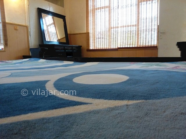 عکس شماره 120687 - اجاره ویلا باغ در بابلسر - 