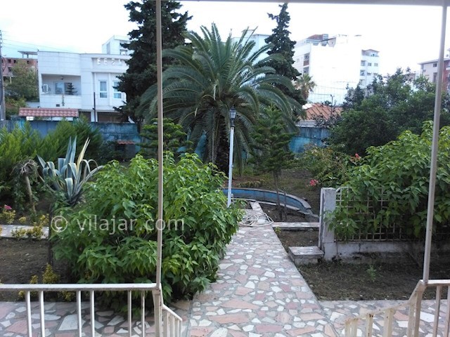 عکس شماره 120689 - اجاره ویلا باغ در بابلسر - 