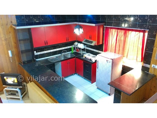 عکس شماره 120737 - اجاره ویلا در بابلسر - 