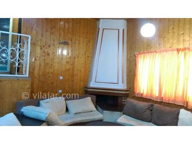 عکس شماره 120739 - اجاره ویلا در بابلسر - 