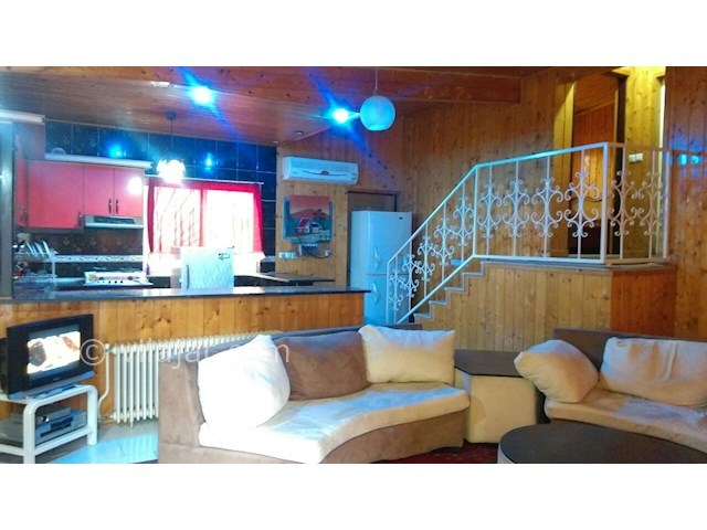 عکس شماره 120741 - اجاره ویلا در بابلسر - 