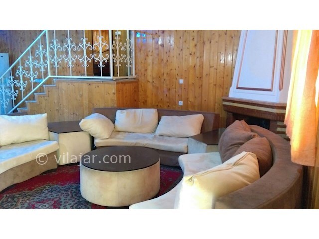 عکس شماره 120753 - اجاره ویلا در بابلسر - 