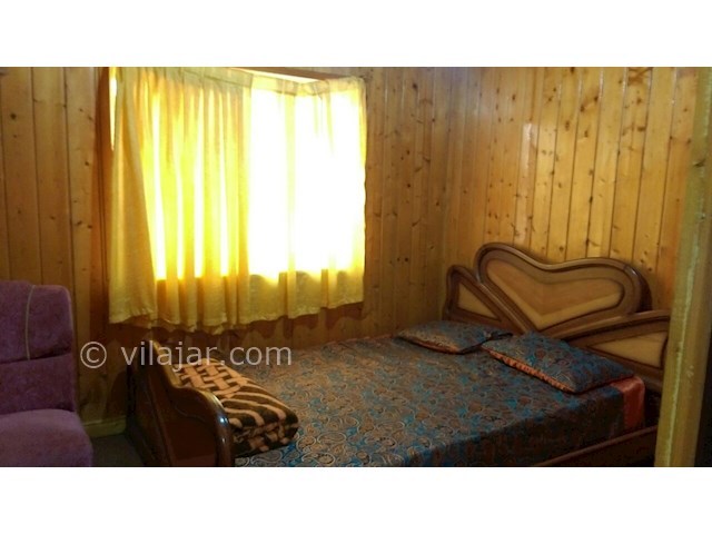 عکس شماره 120755 - اجاره ویلا در بابلسر - 